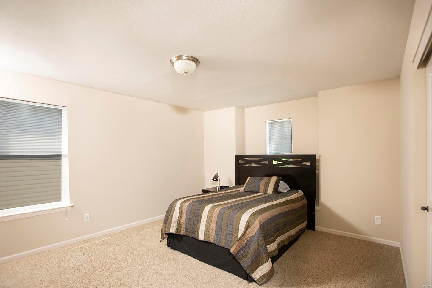 Saratoga #2 - Residential