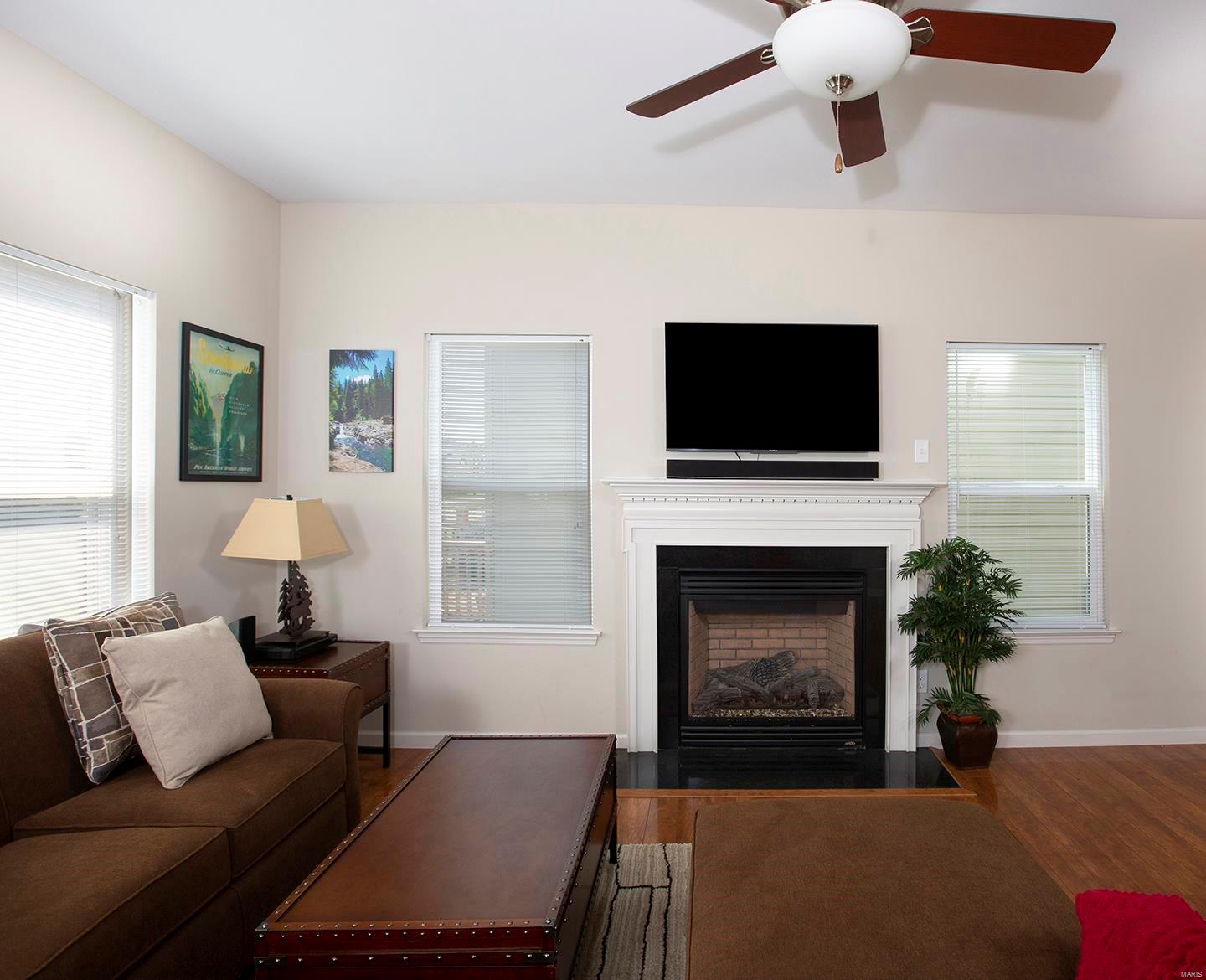 Saratoga #2 - Residential