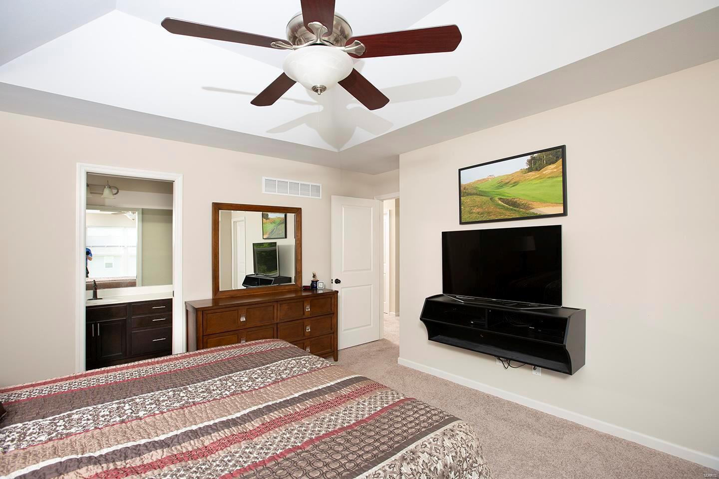 Saratoga #2 - Residential