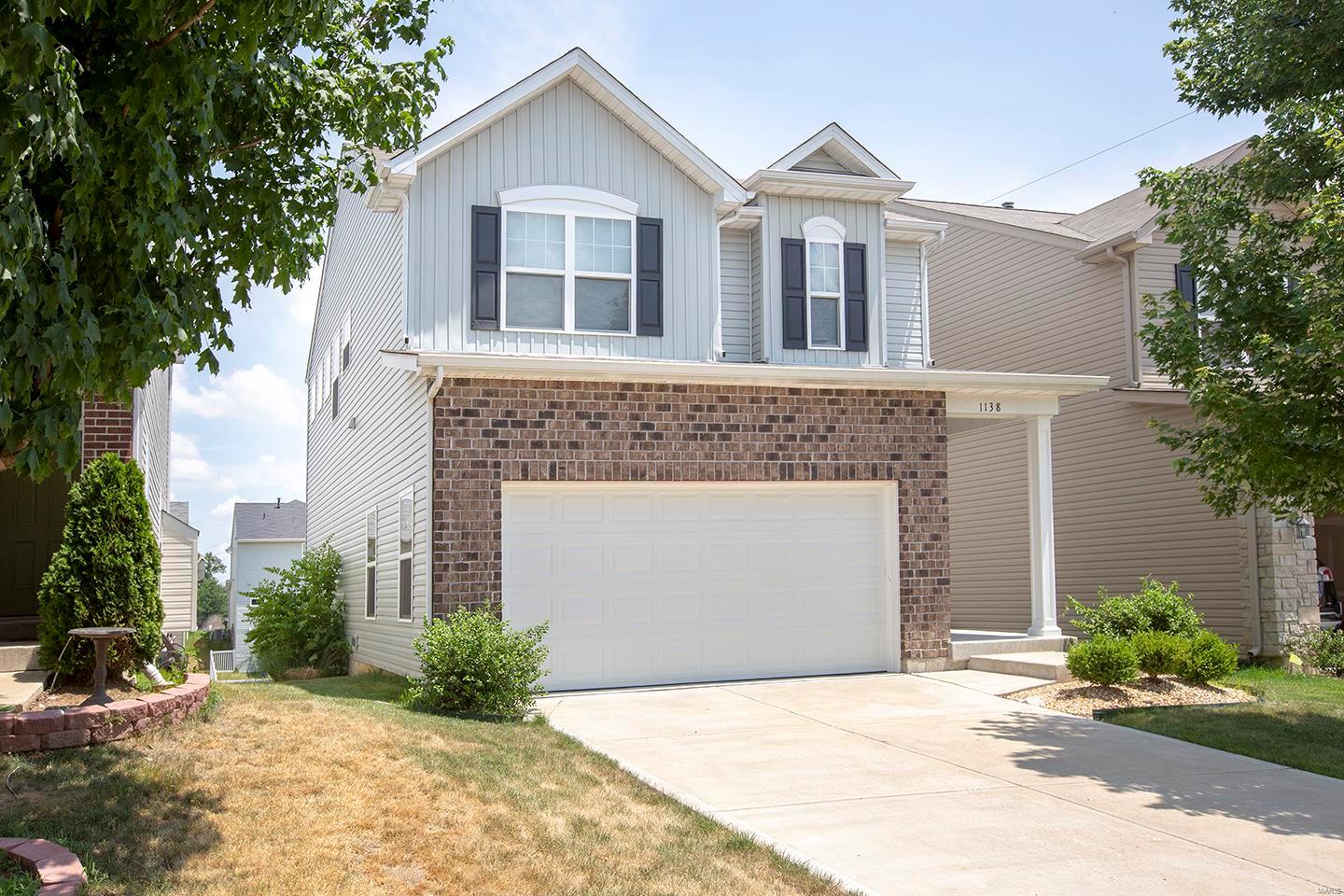 Saratoga #2 - Residential