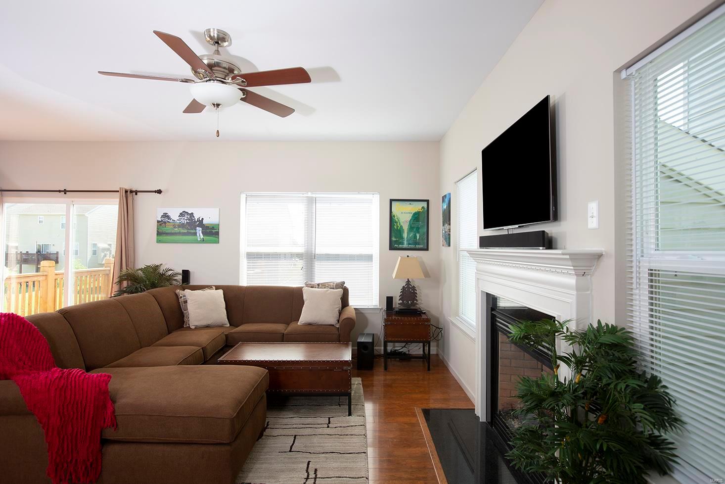 Saratoga #2 - Residential