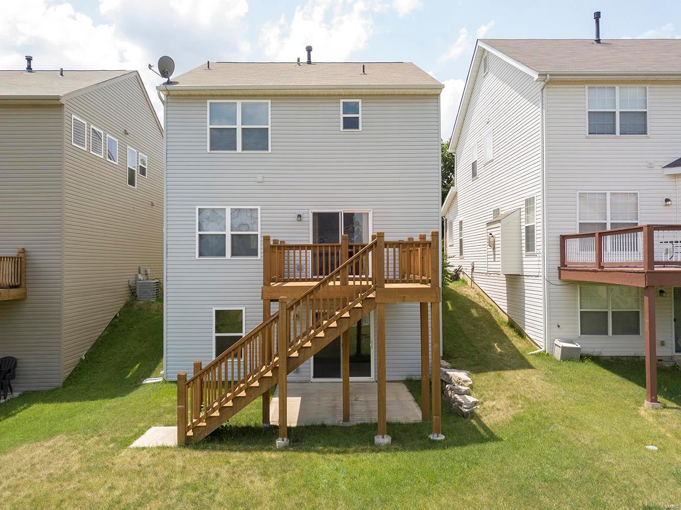 Saratoga #2 - Residential