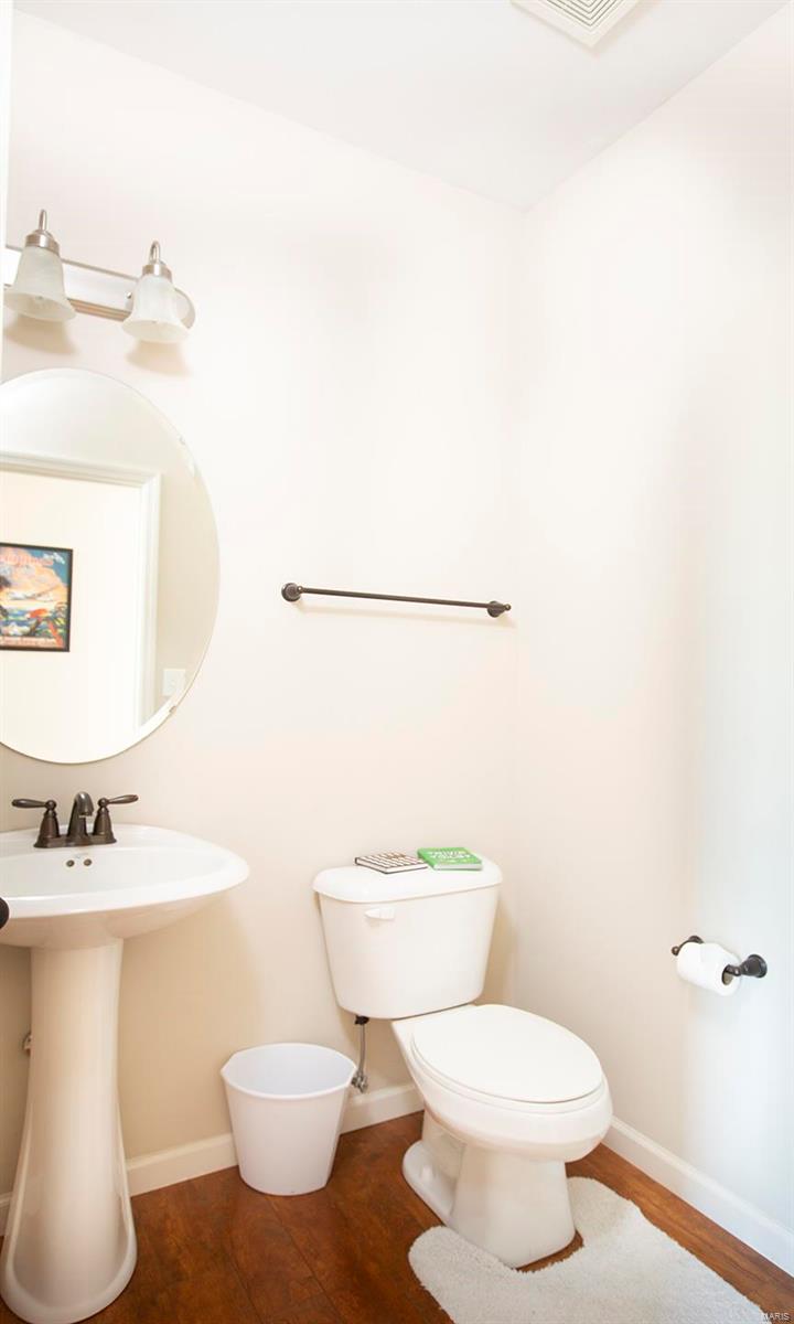 Saratoga #2 - Residential