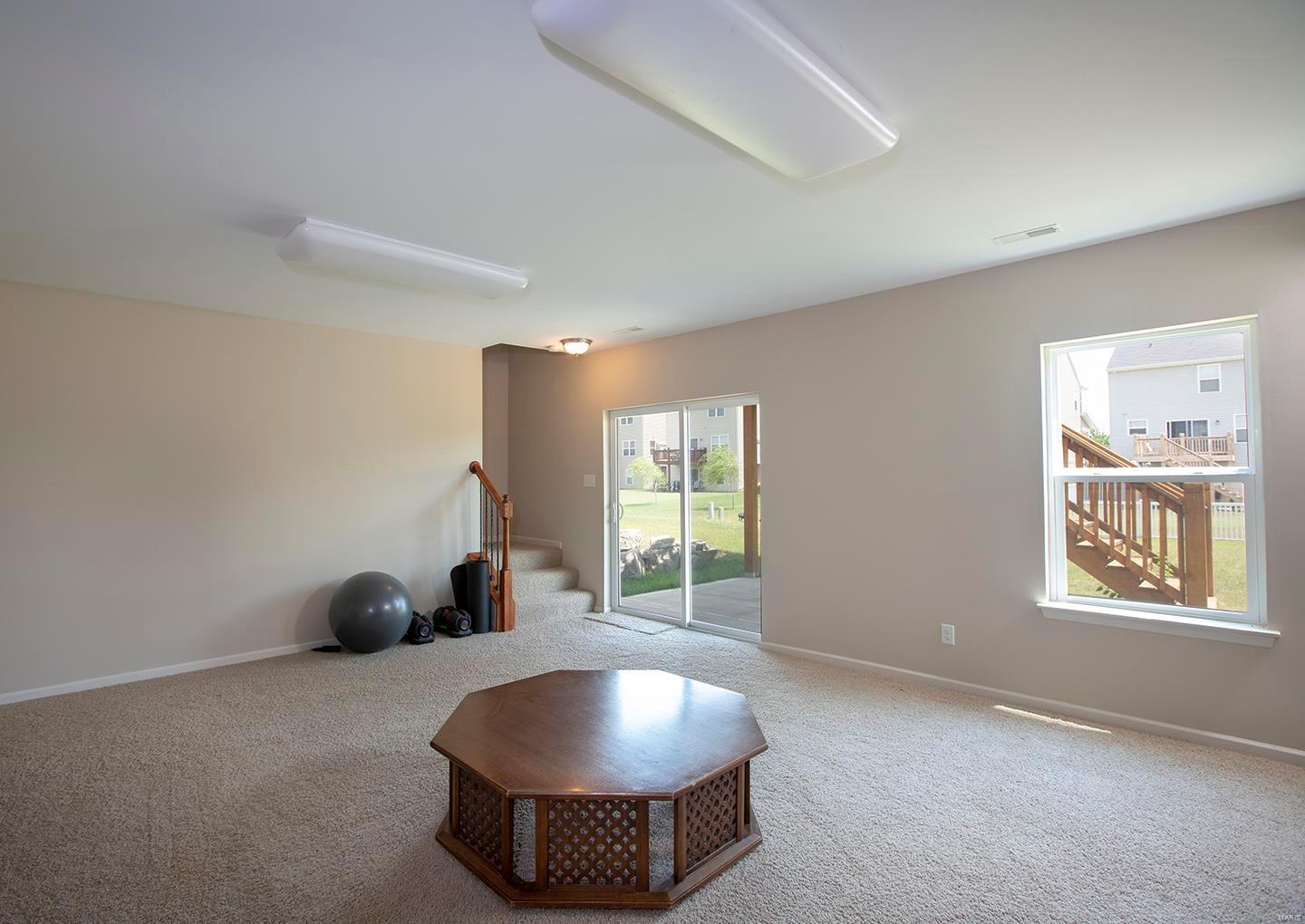 Saratoga #2 - Residential