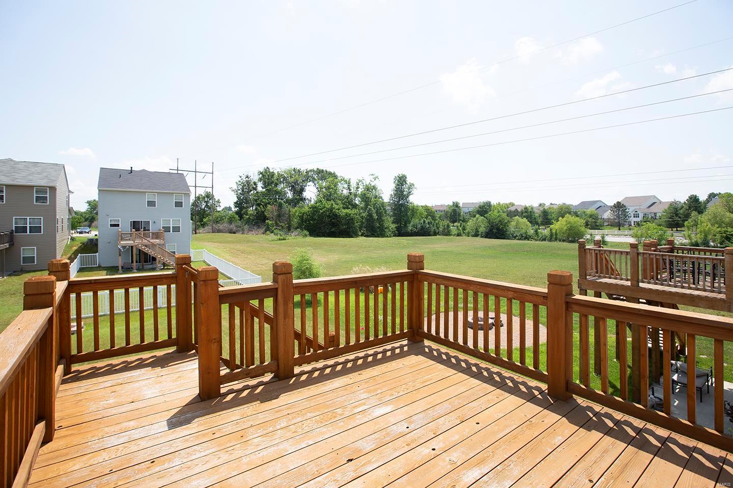 Saratoga #2 - Residential