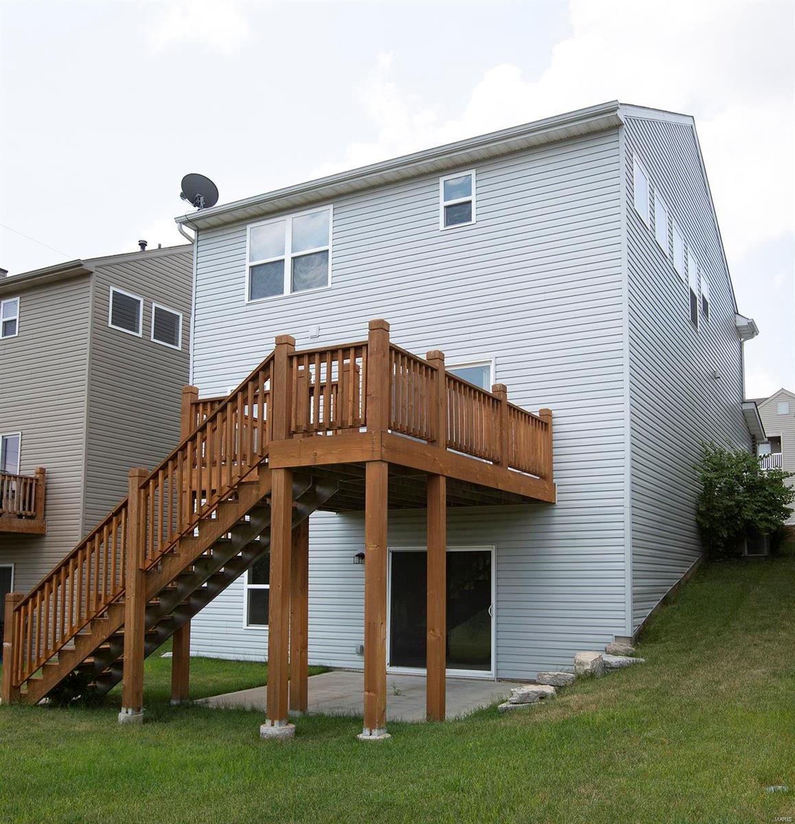 Saratoga #2 - Residential