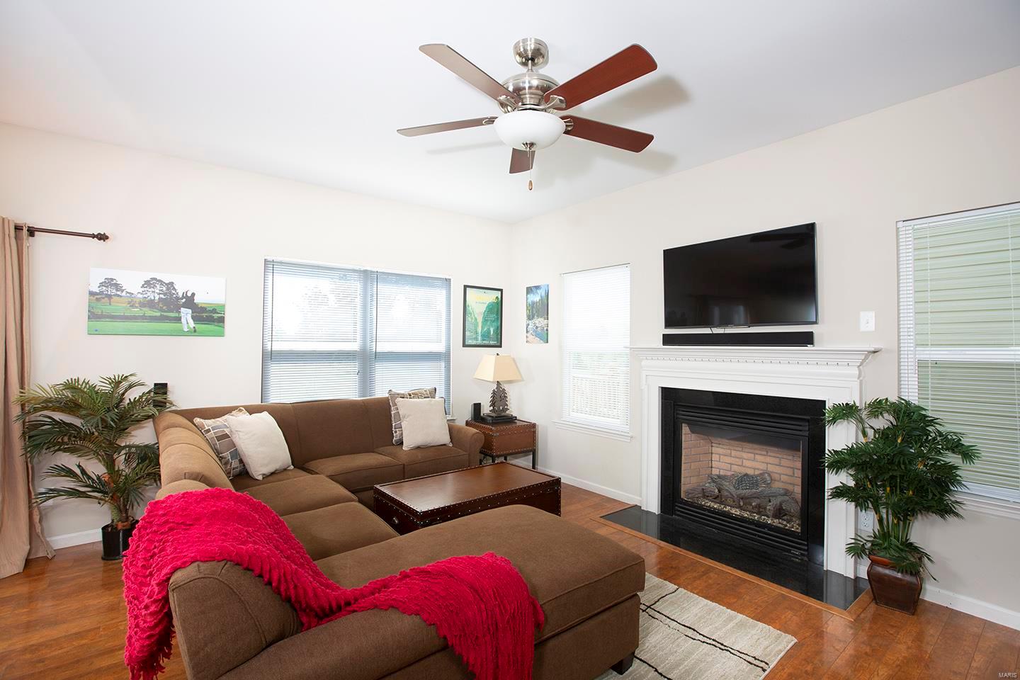 Saratoga #2 - Residential