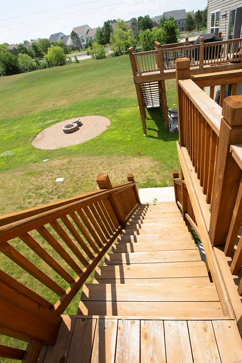 Saratoga #2 - Residential