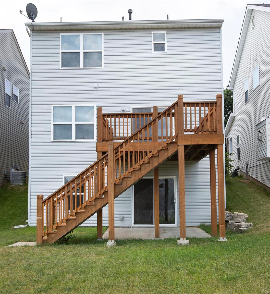 Saratoga #2 - Residential