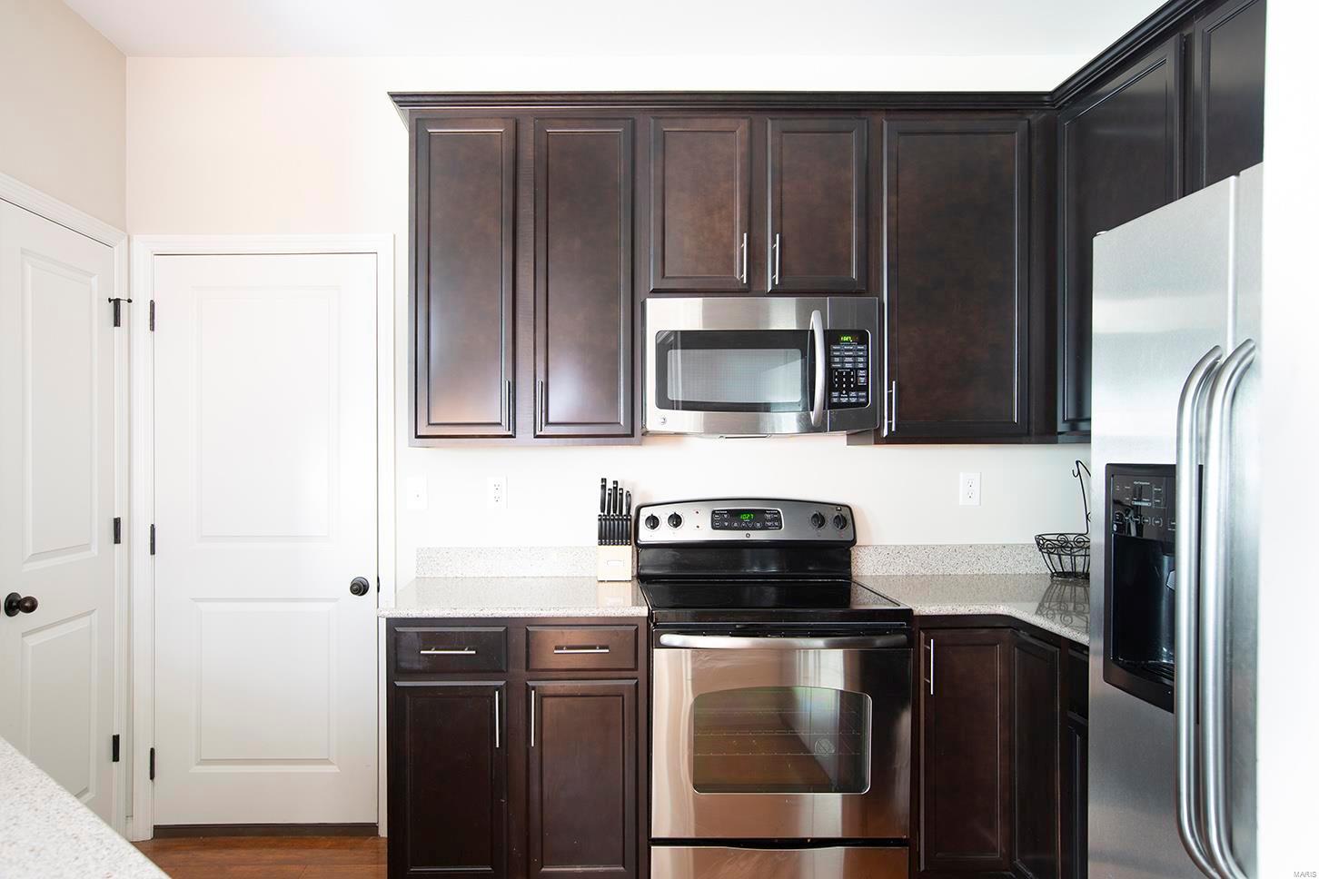 Saratoga #2 - Residential