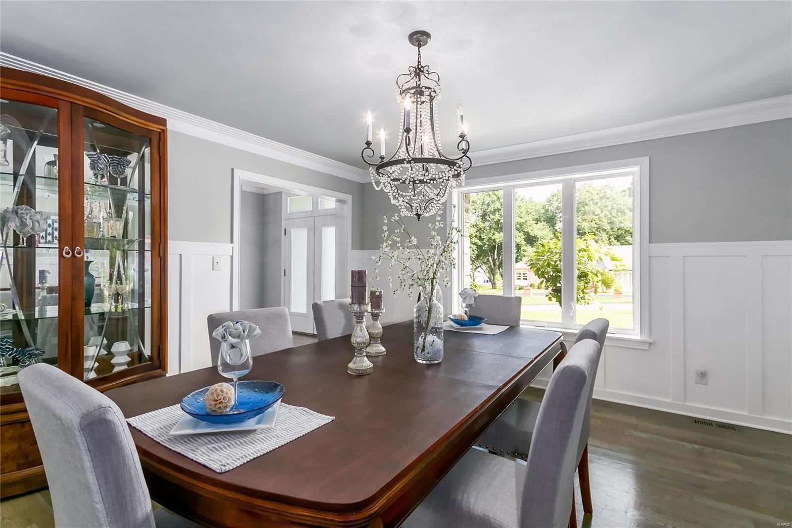 Chapel Hill 3 - Residential