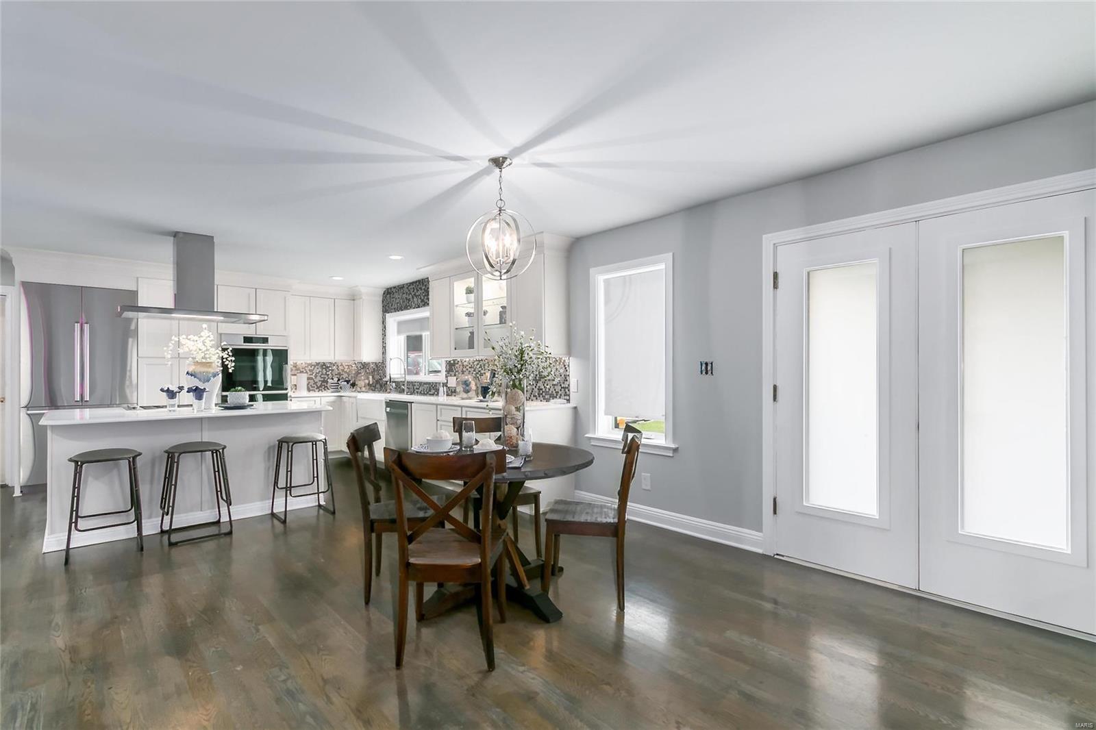 Chapel Hill 3 - Residential