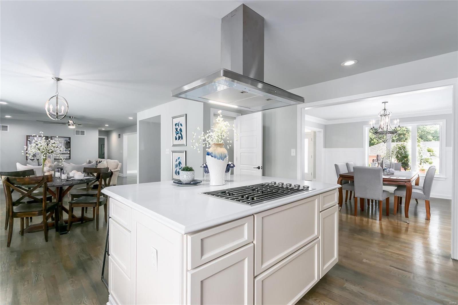 Chapel Hill 3 - Residential