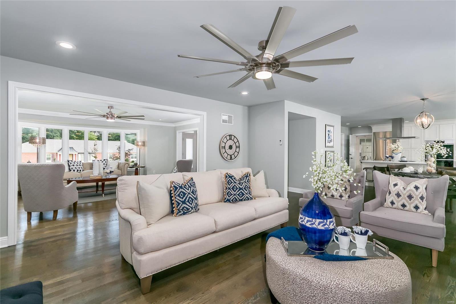 Chapel Hill 3 - Residential