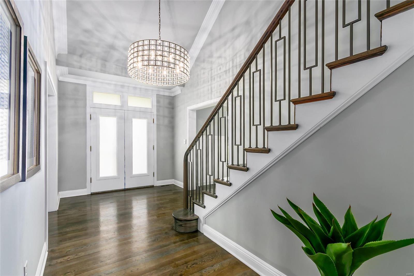 Chapel Hill 3 - Residential