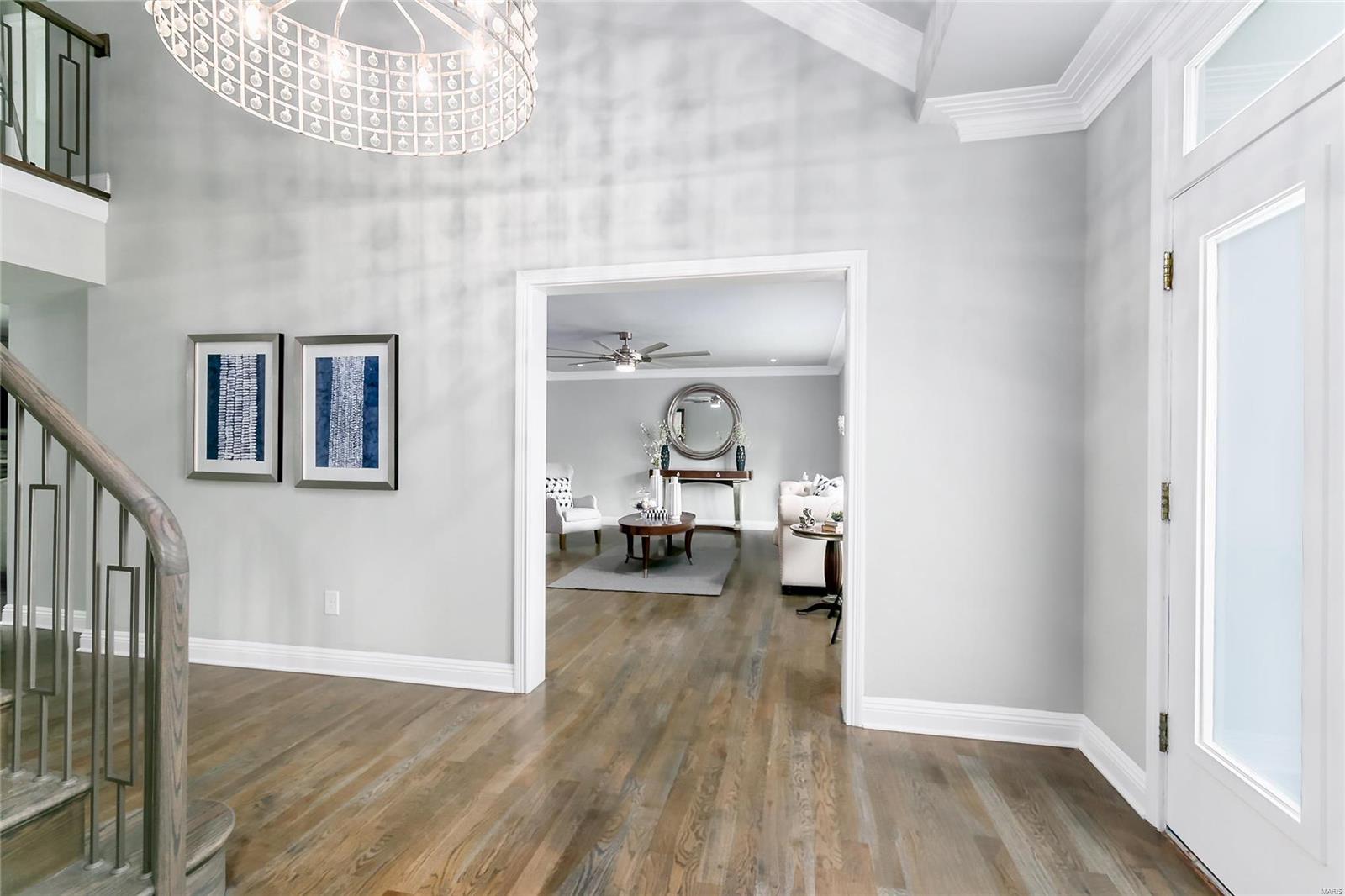 Chapel Hill 3 - Residential