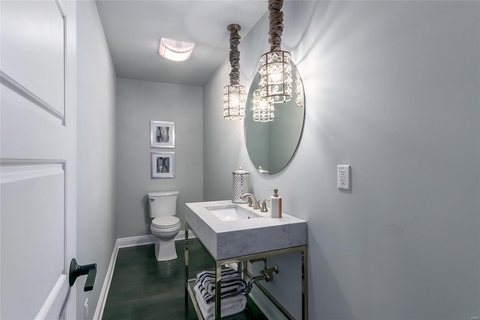 Chapel Hill 3 - Residential