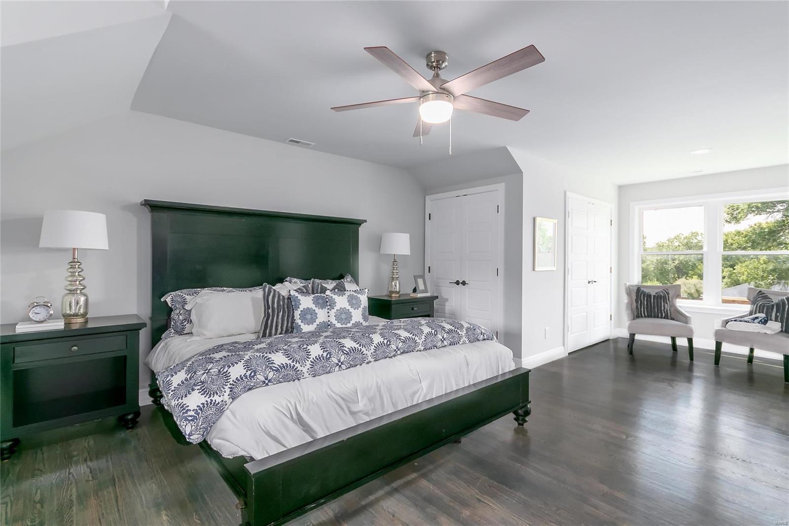 Chapel Hill 3 - Residential