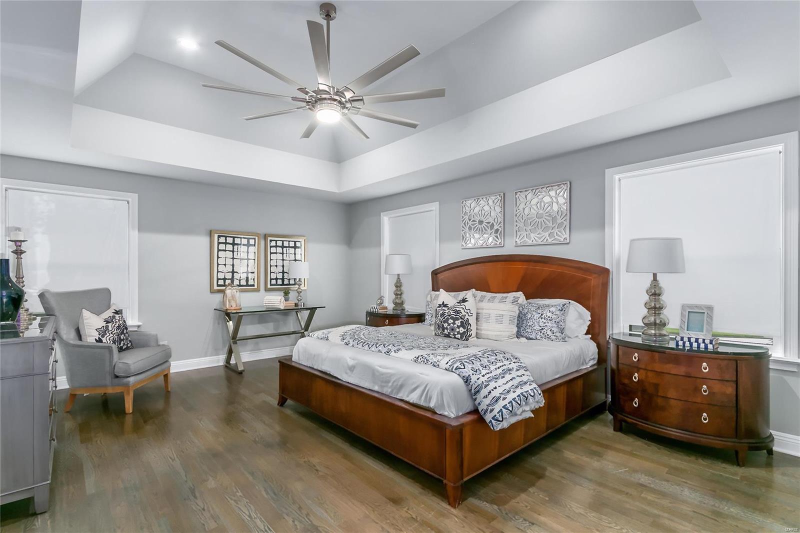 Chapel Hill 3 - Residential