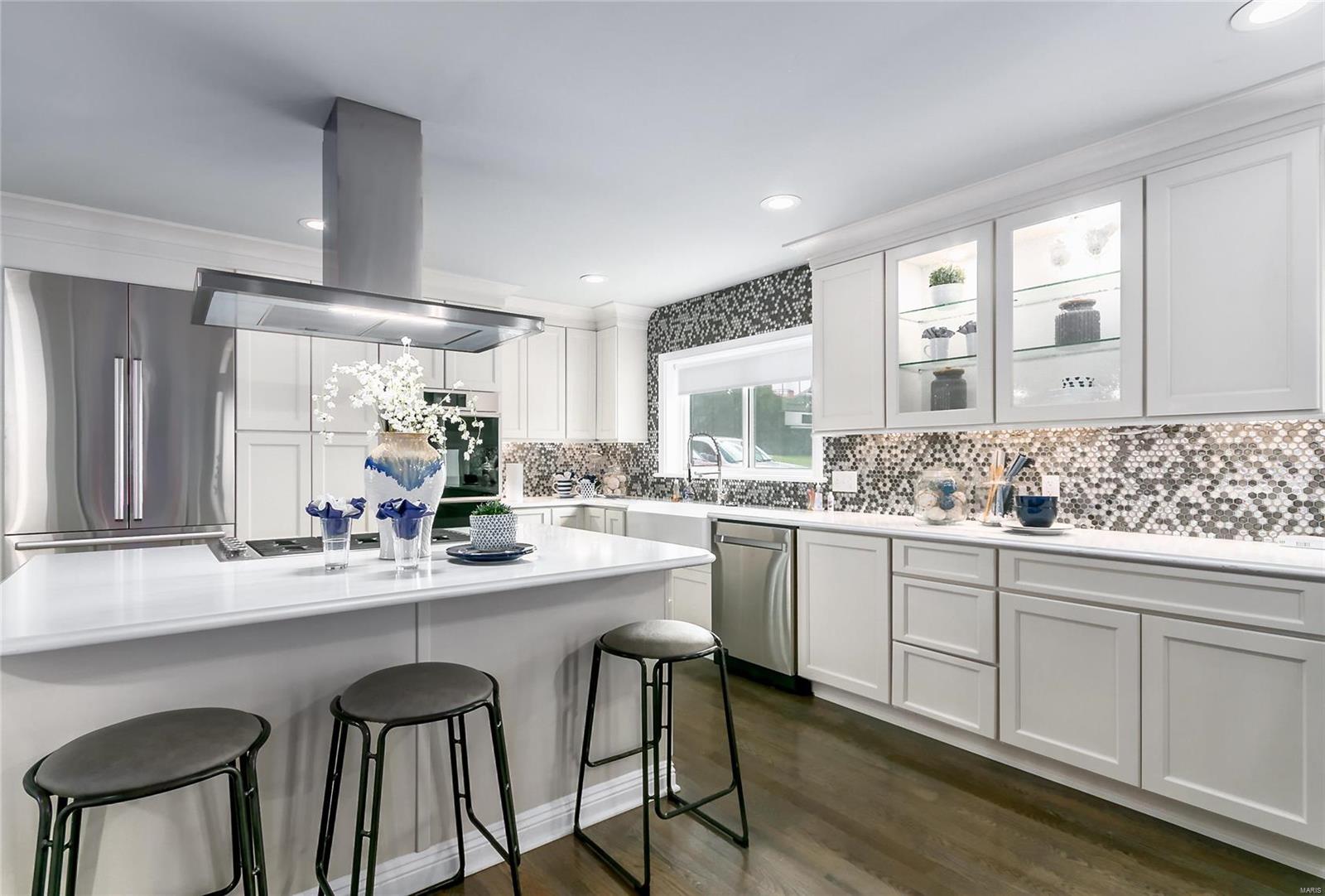 Chapel Hill 3 - Residential