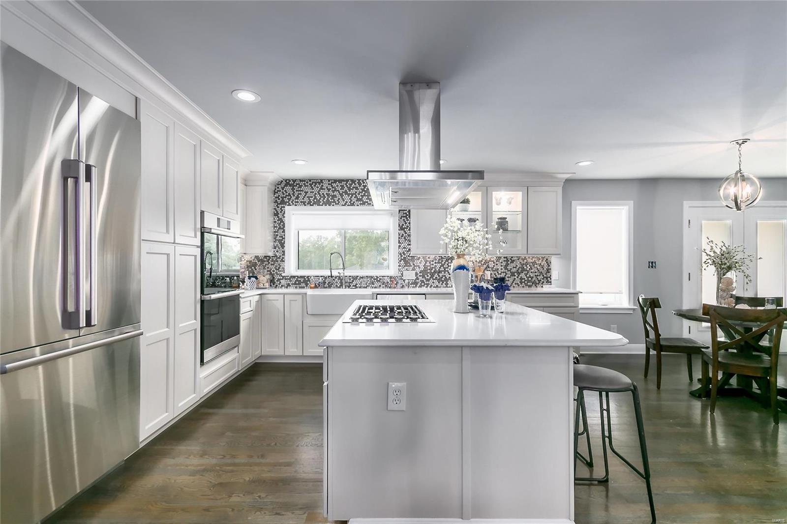 Chapel Hill 3 - Residential