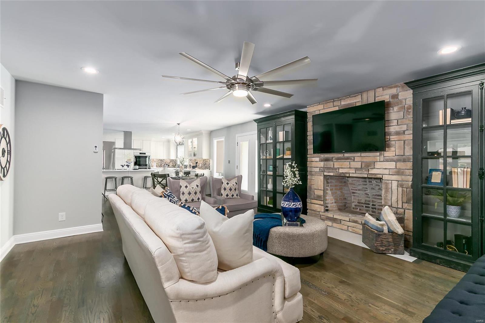 Chapel Hill 3 - Residential