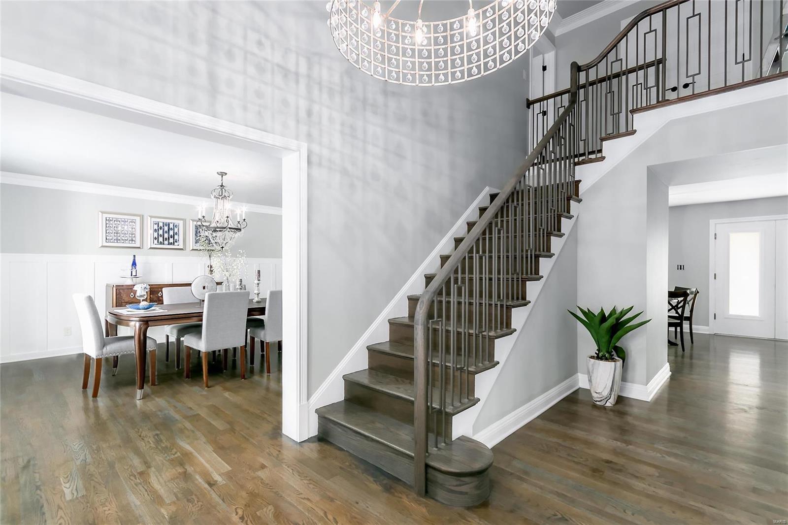 Chapel Hill 3 - Residential