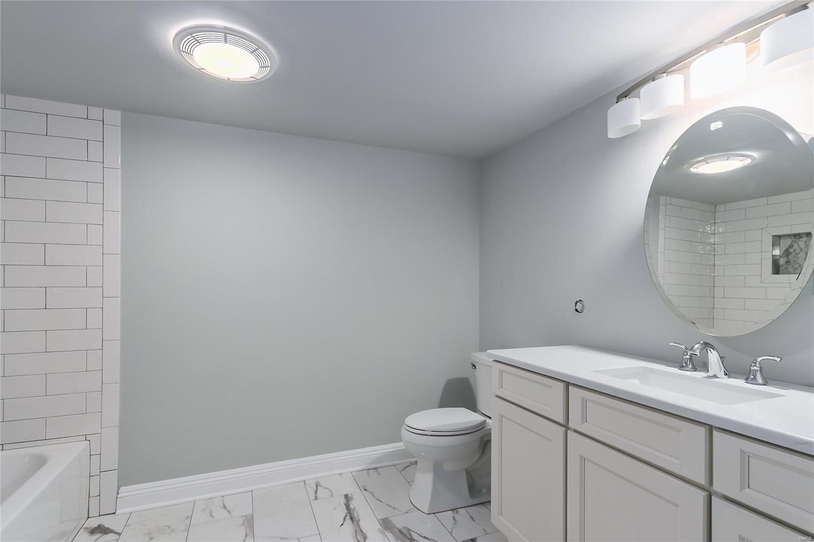 Chapel Hill 3 - Residential