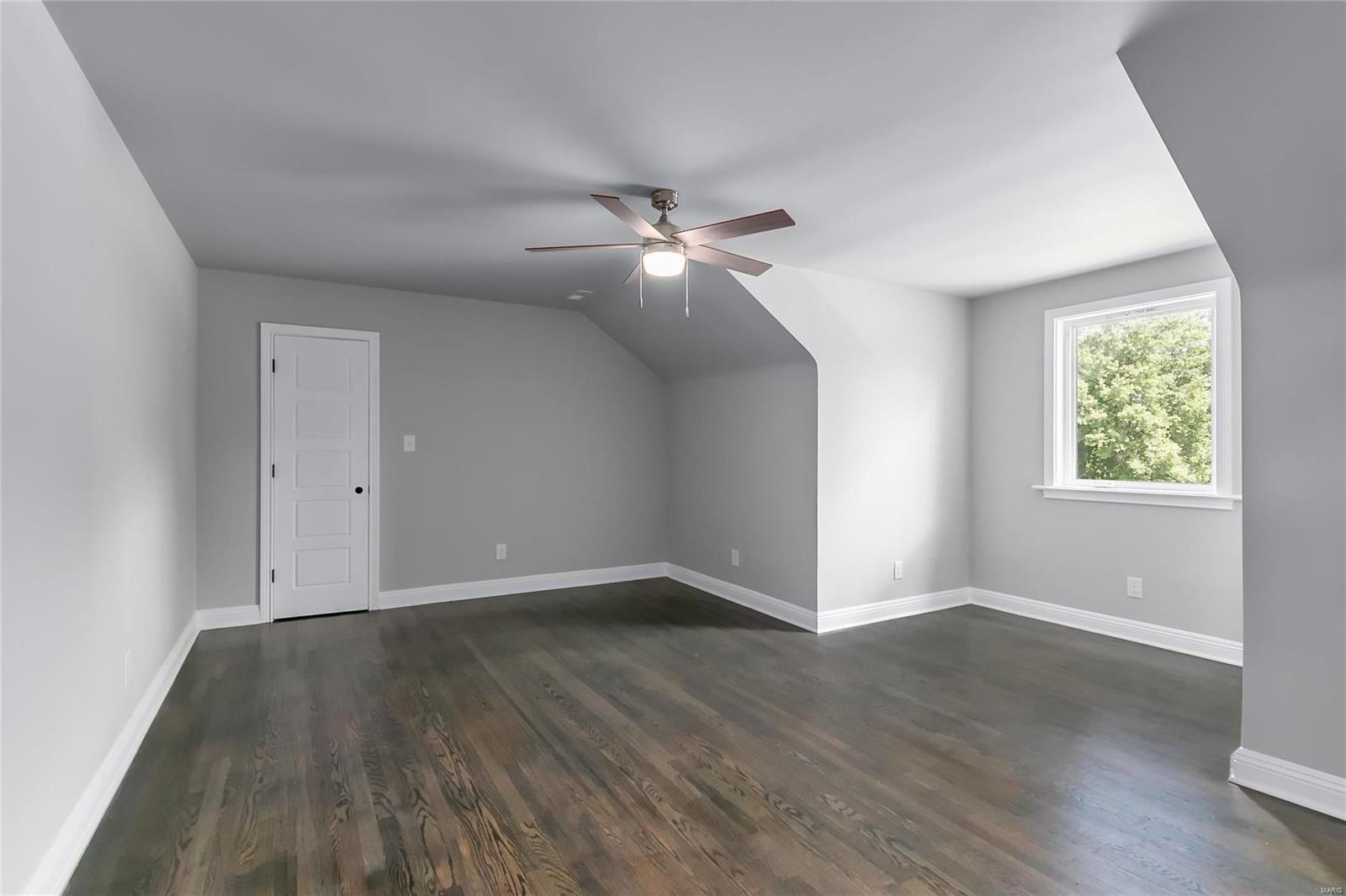 Chapel Hill 3 - Residential