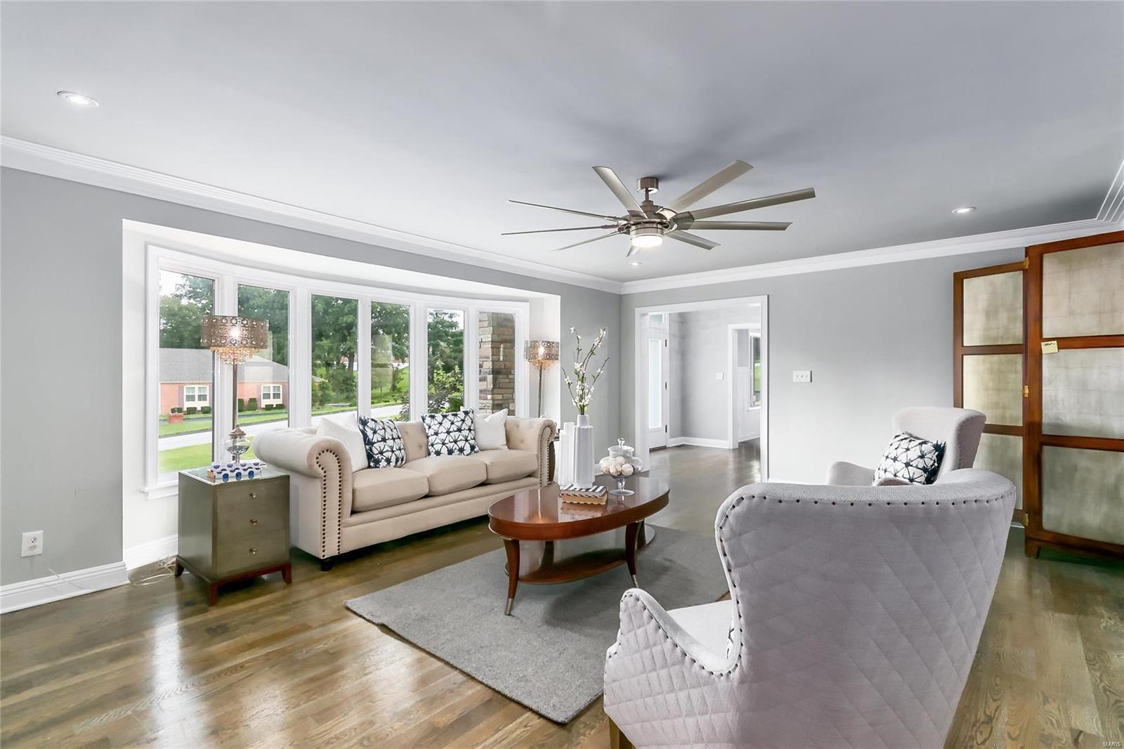 Chapel Hill 3 - Residential