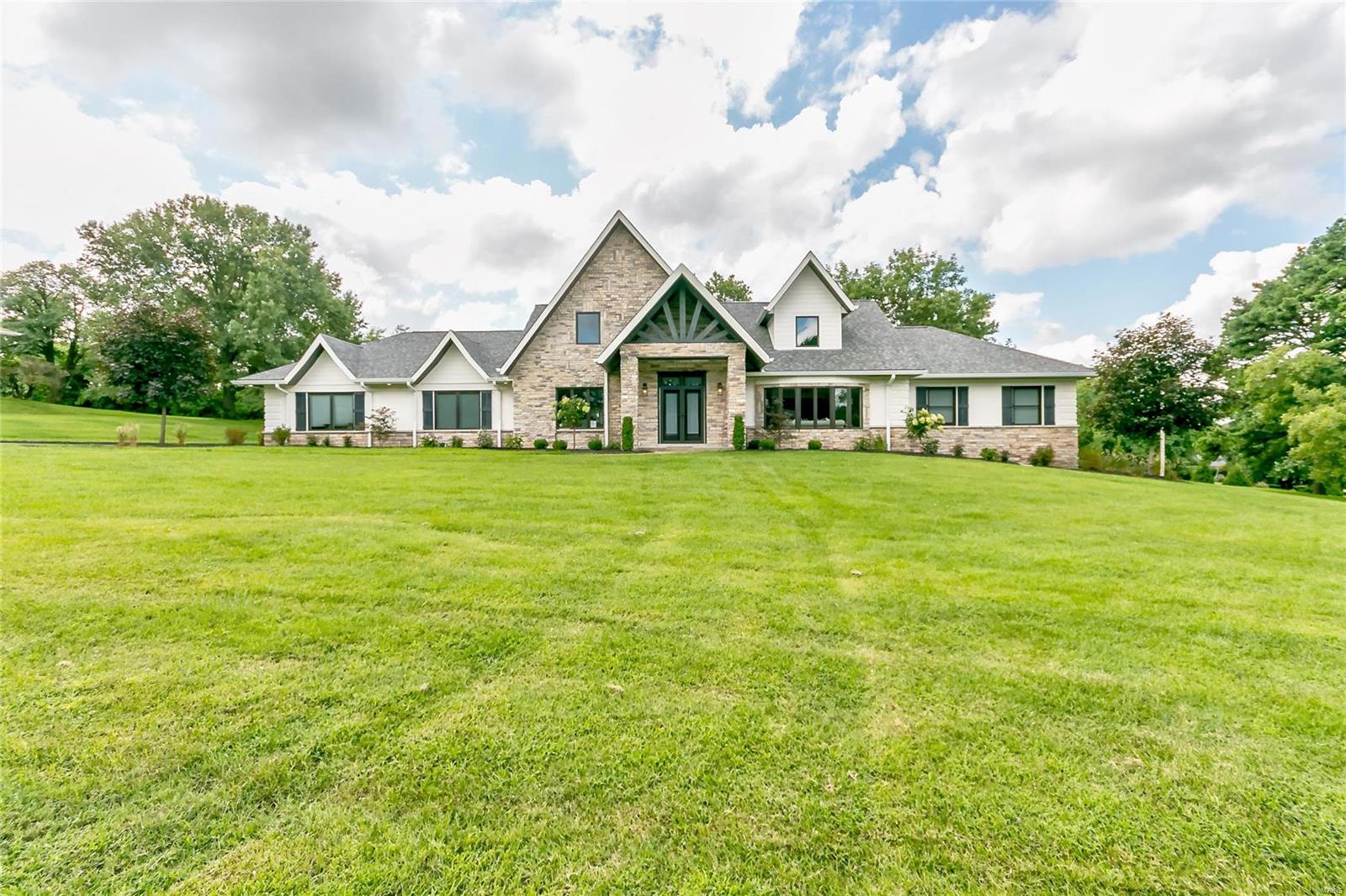 Chapel Hill 3 - Residential