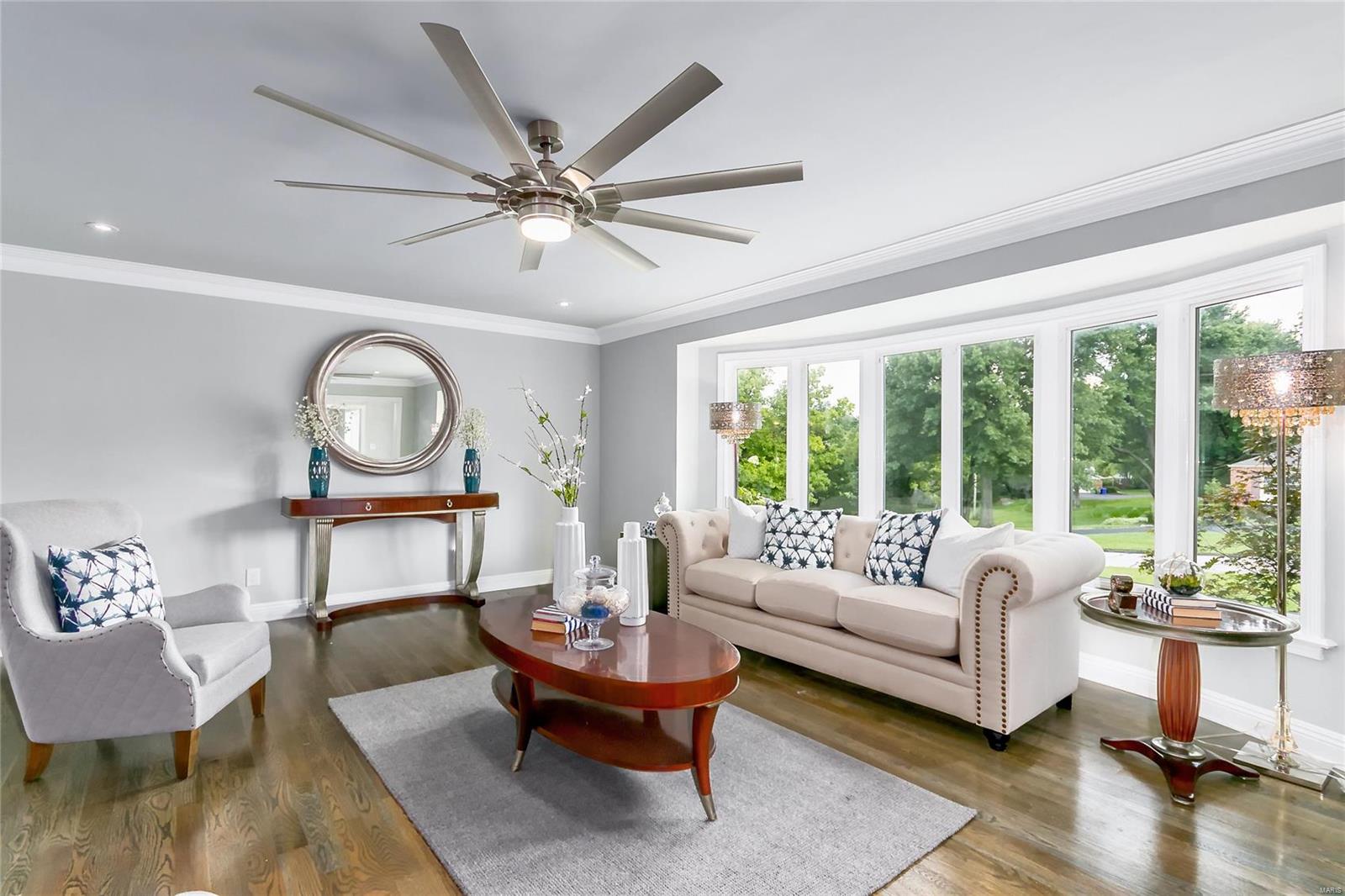 Chapel Hill 3 - Residential