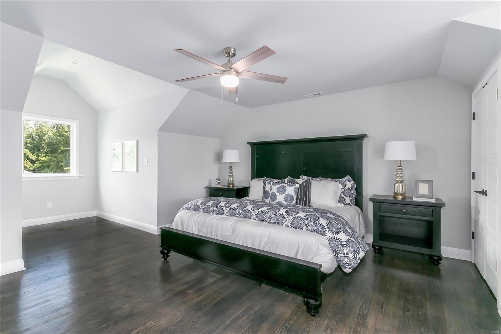 Chapel Hill 3 - Residential