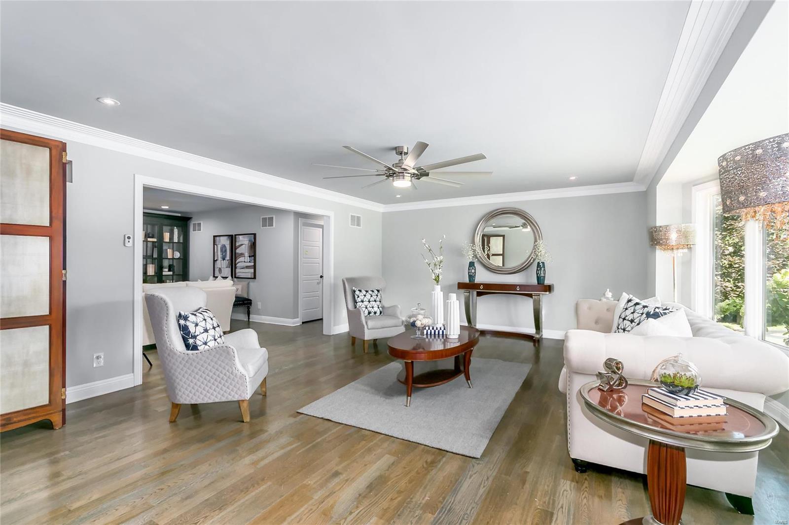 Chapel Hill 3 - Residential