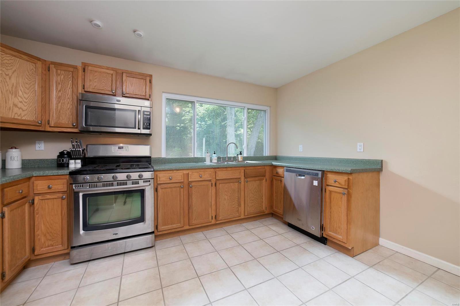 Martigney Gardens 2 - Residential