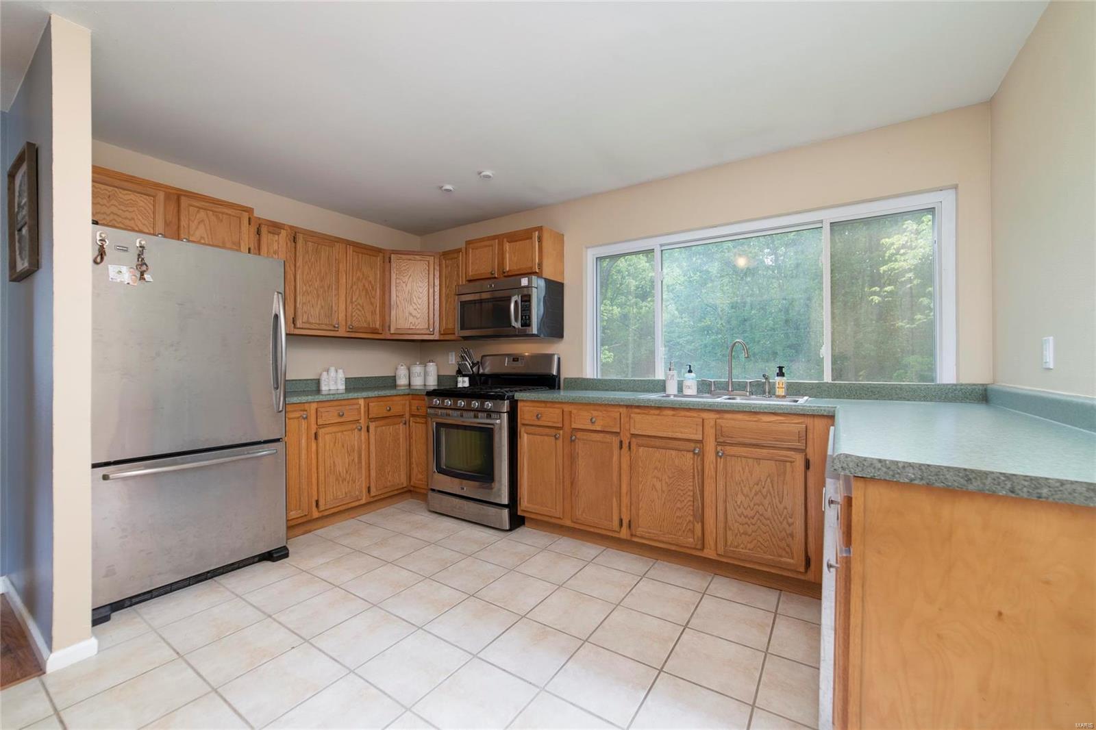 Martigney Gardens 2 - Residential