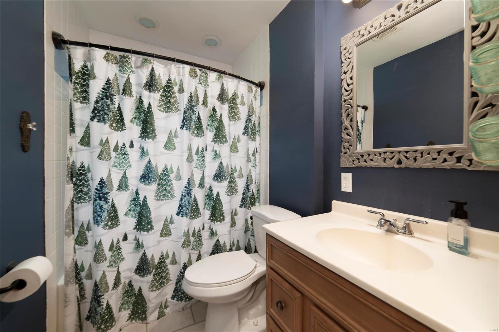 Martigney Gardens 2 - Residential