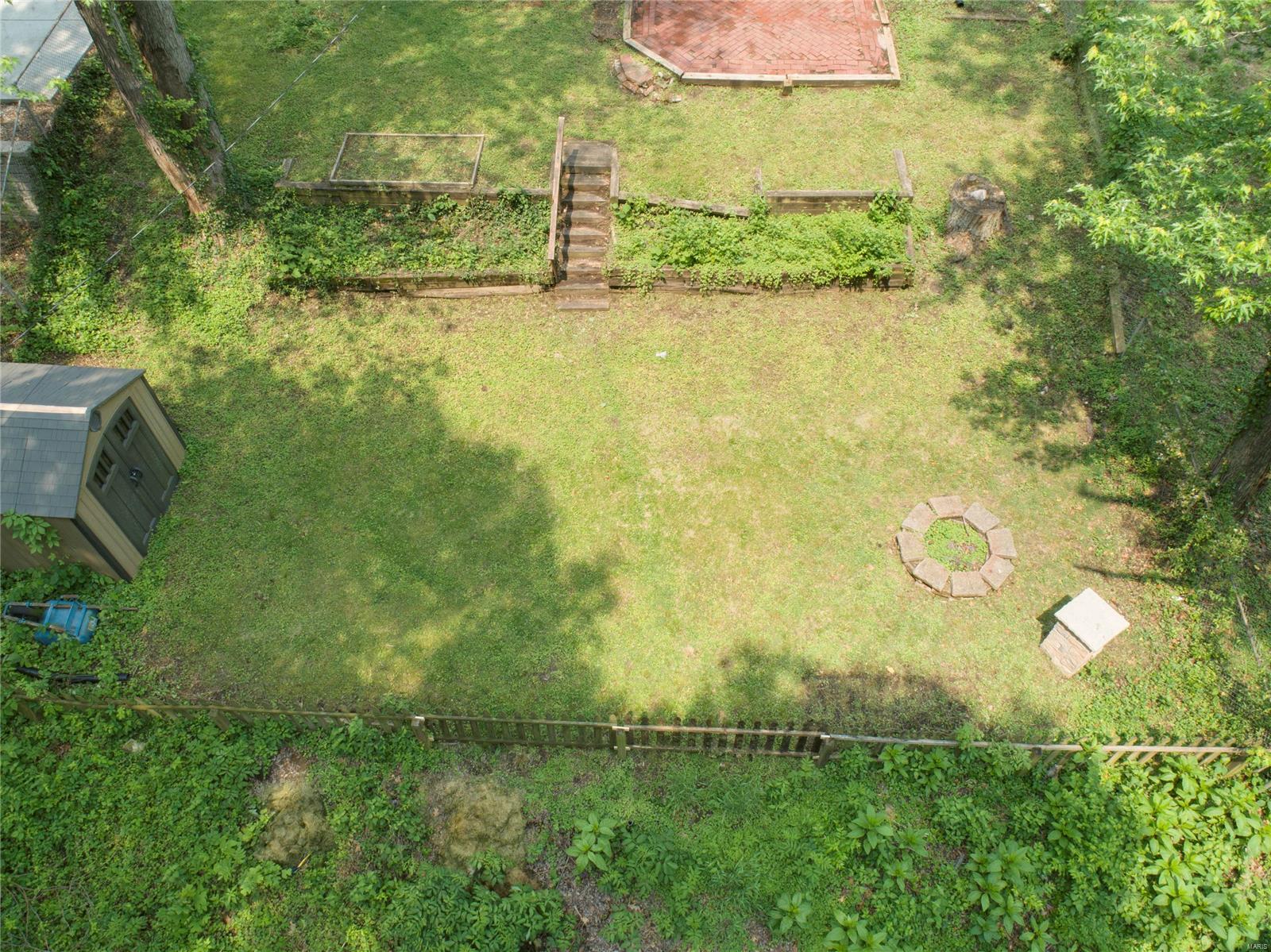 Martigney Gardens 2 - Residential