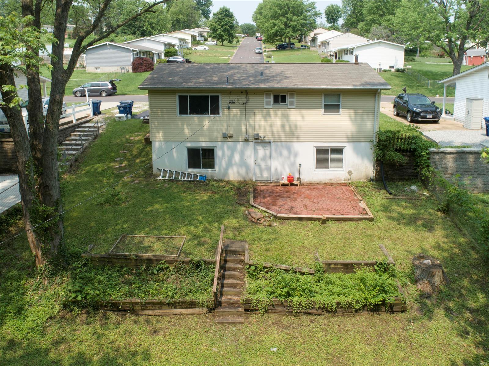 Martigney Gardens 2 - Residential