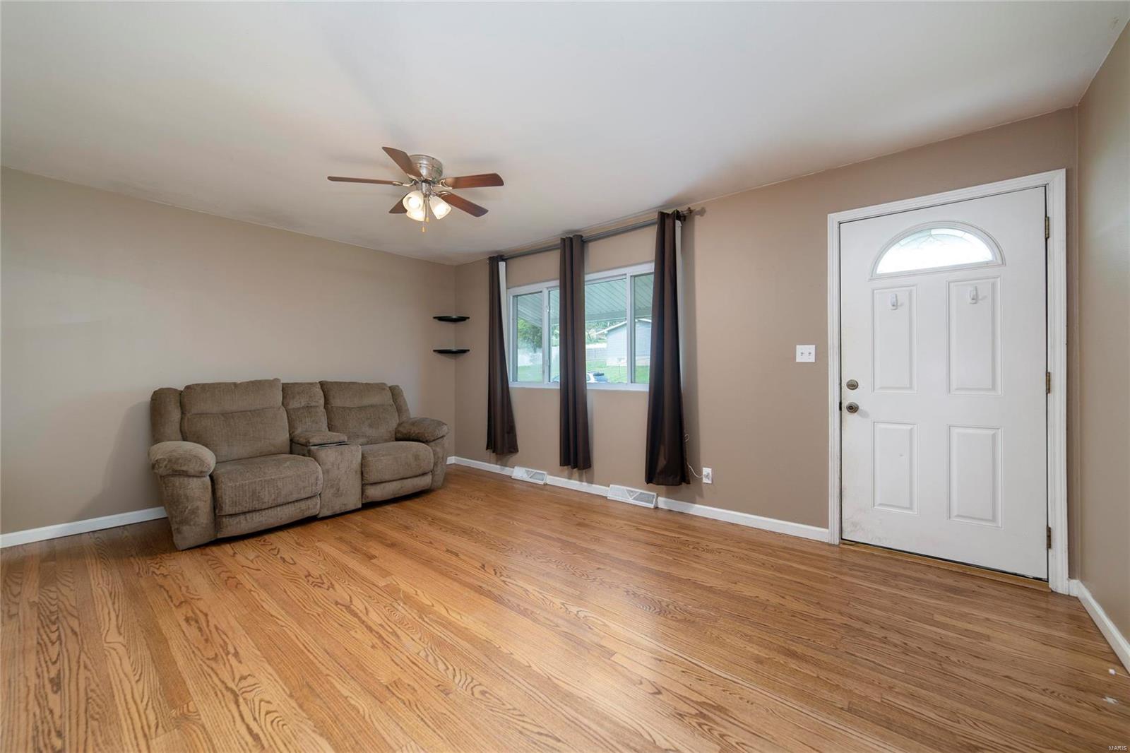 Martigney Gardens 2 - Residential