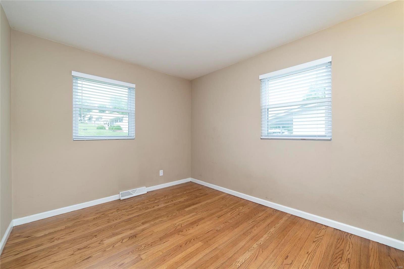 Martigney Gardens 2 - Residential