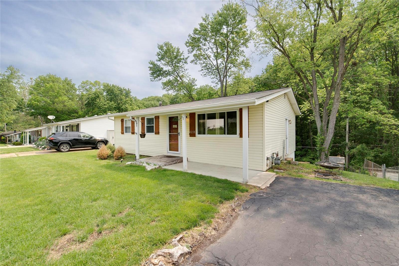 Martigney Gardens 2 - Residential