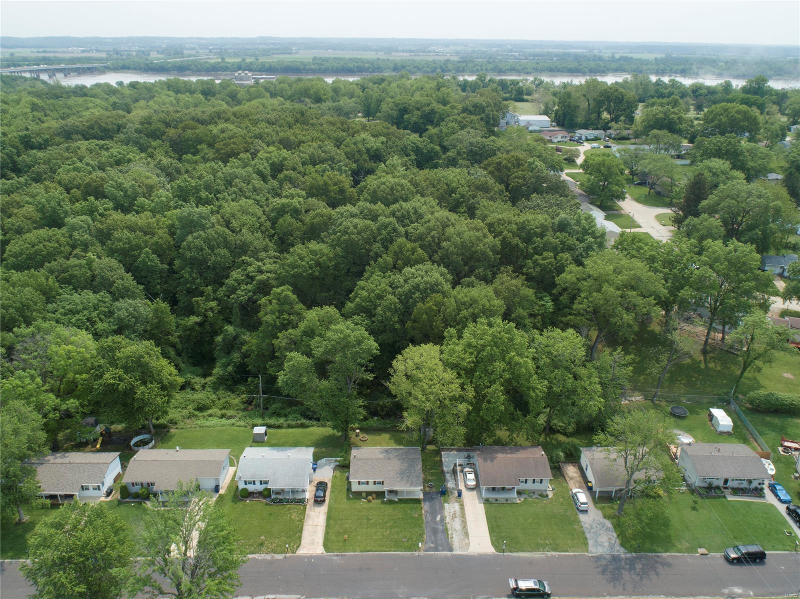 Martigney Gardens 2 - Residential