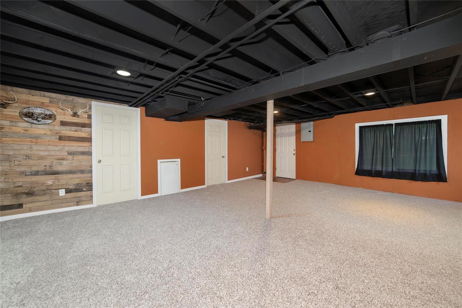 Martigney Gardens 2 - Residential