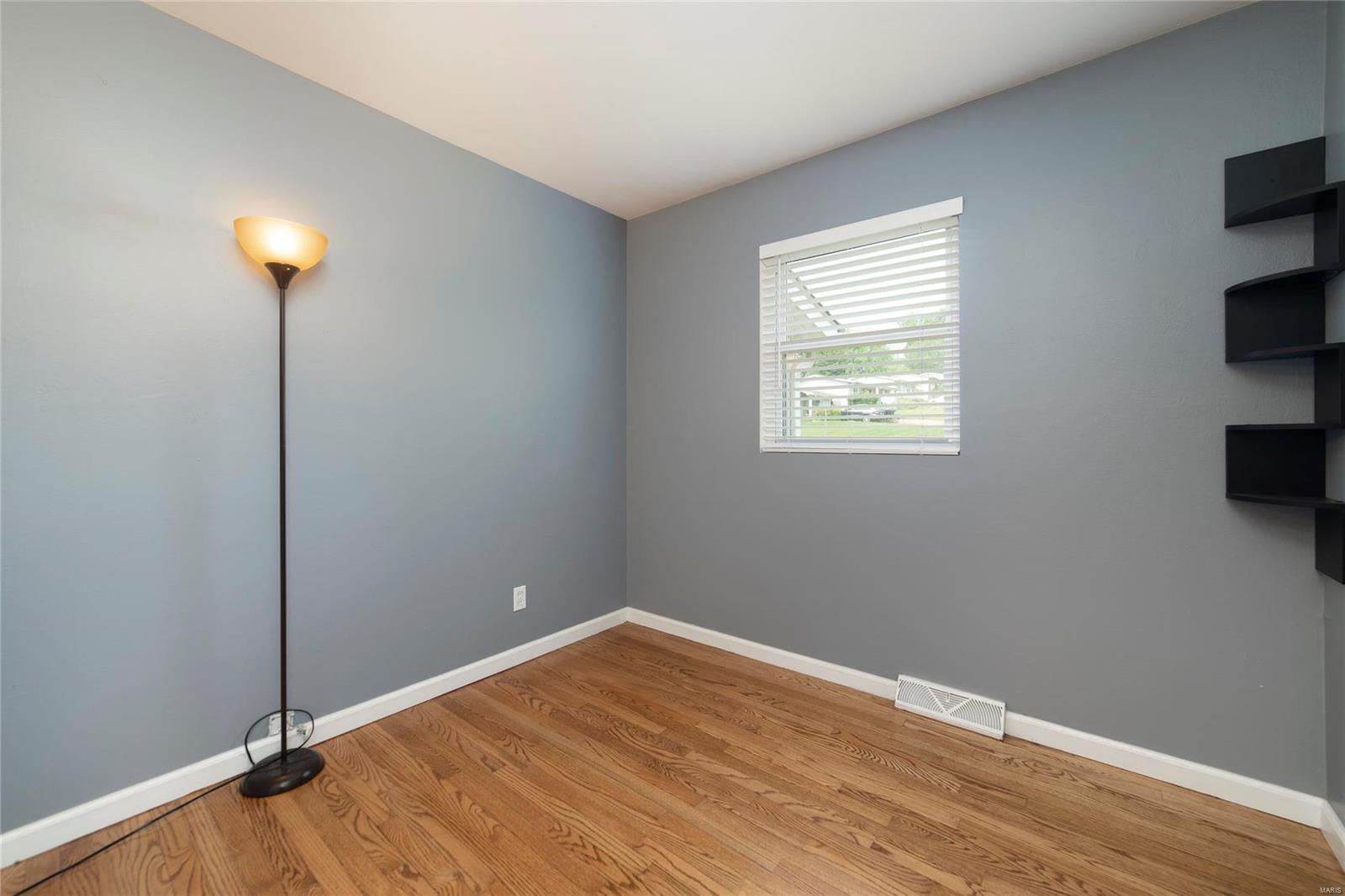 Martigney Gardens 2 - Residential