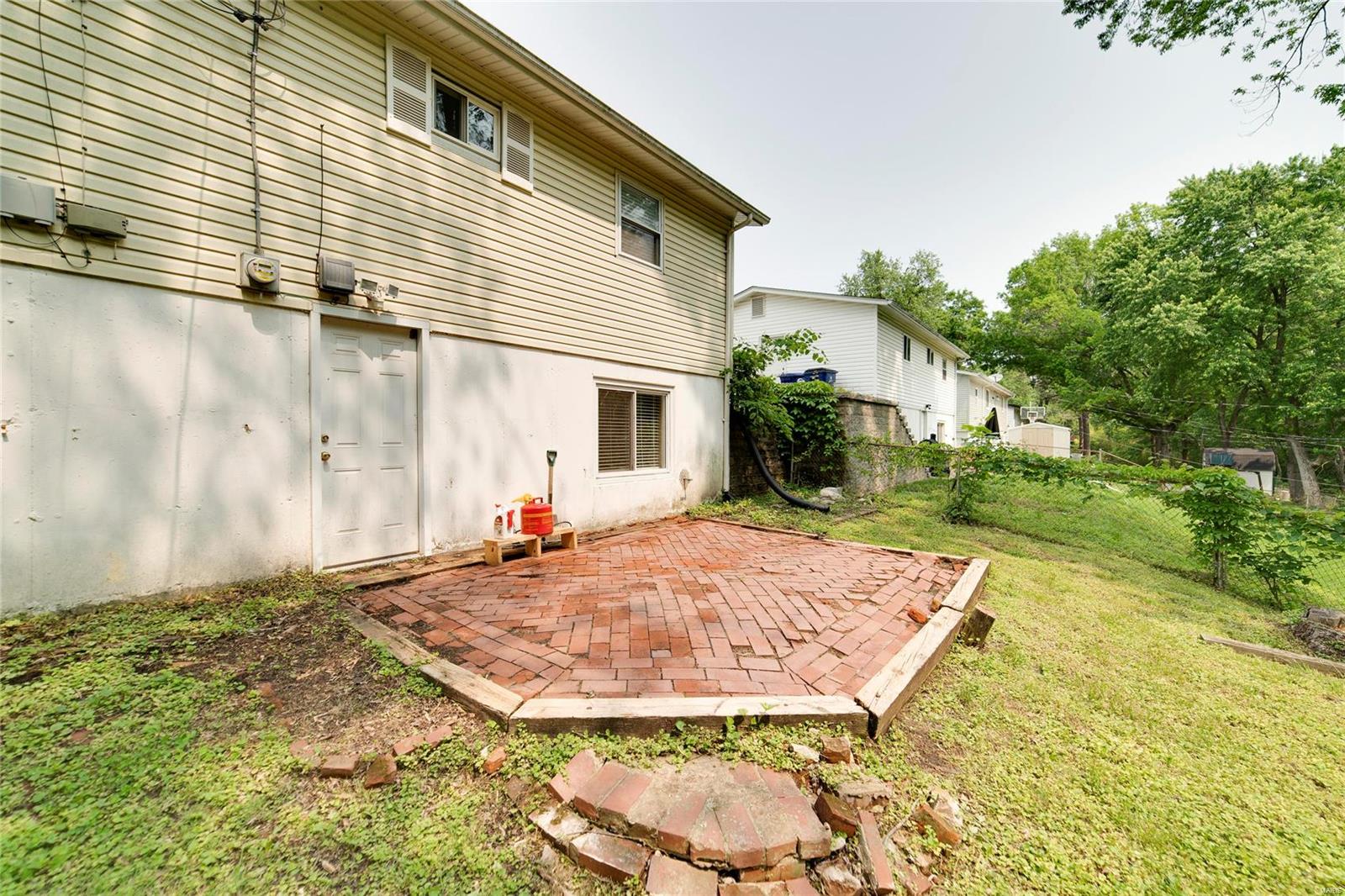 Martigney Gardens 2 - Residential