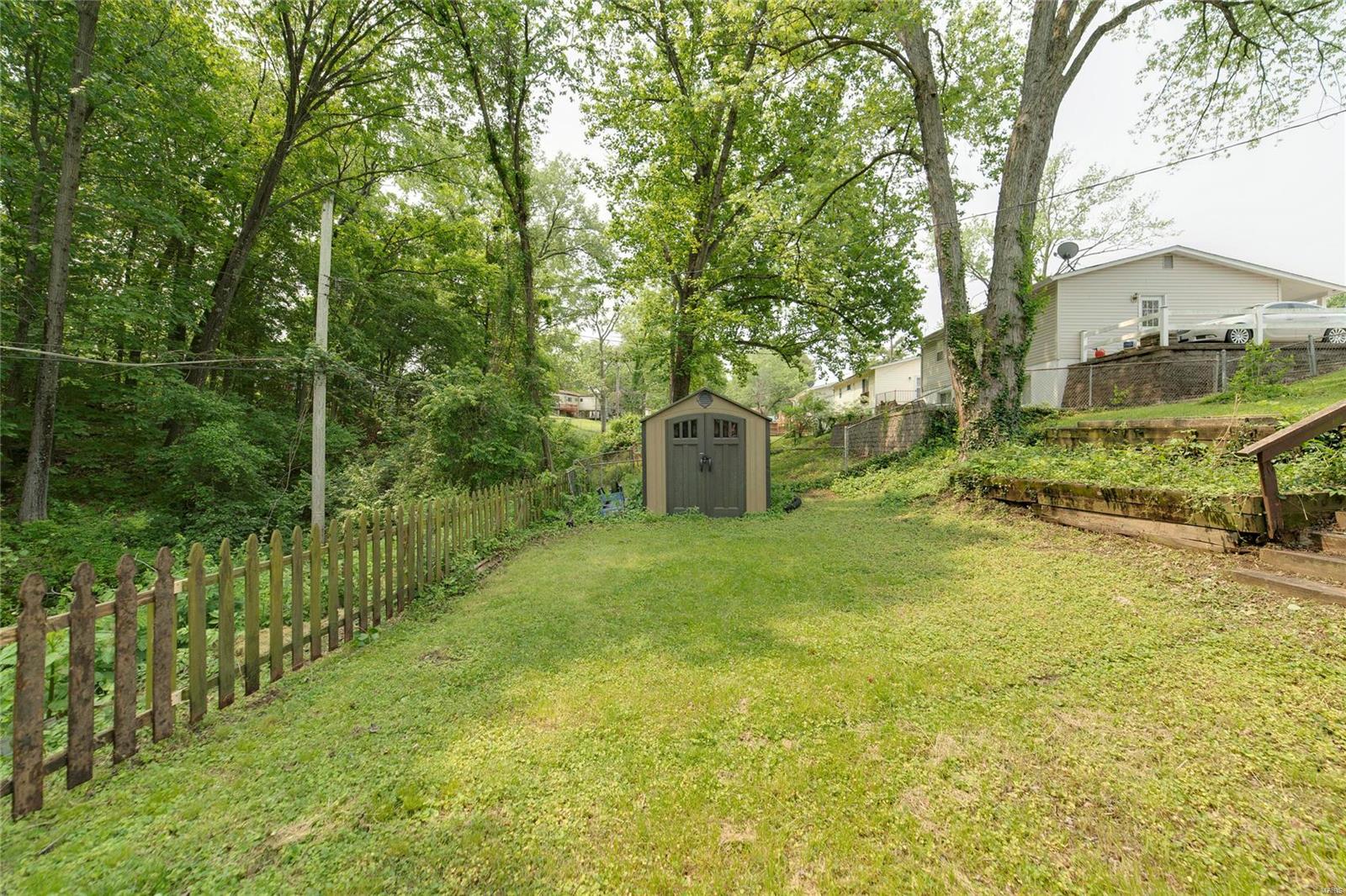 Martigney Gardens 2 - Residential