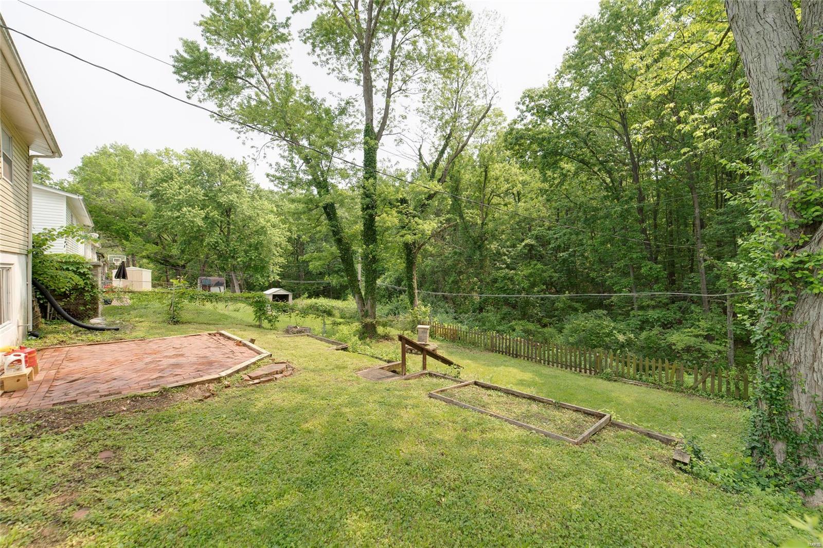 Martigney Gardens 2 - Residential