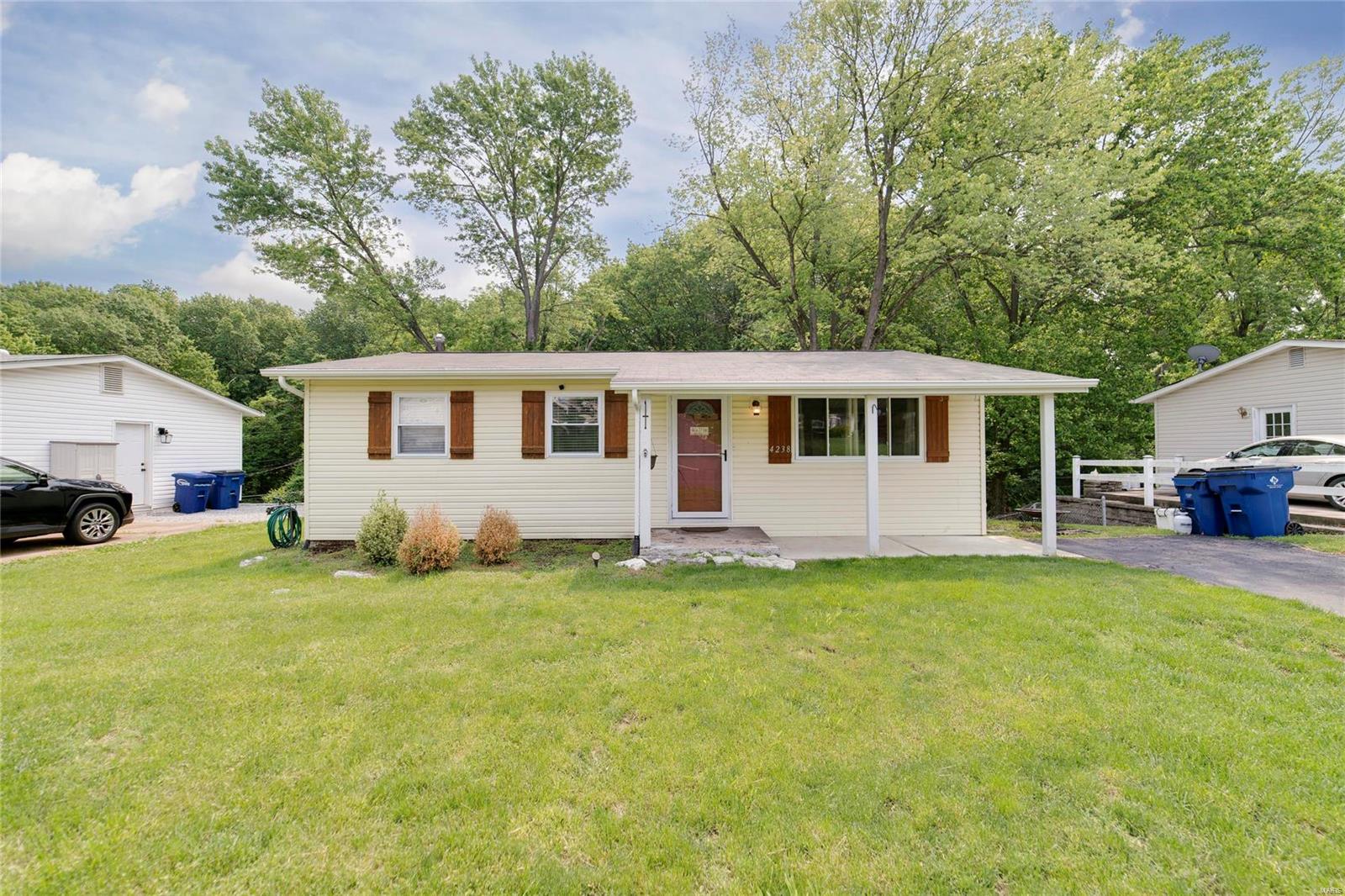 Martigney Gardens 2 - Residential