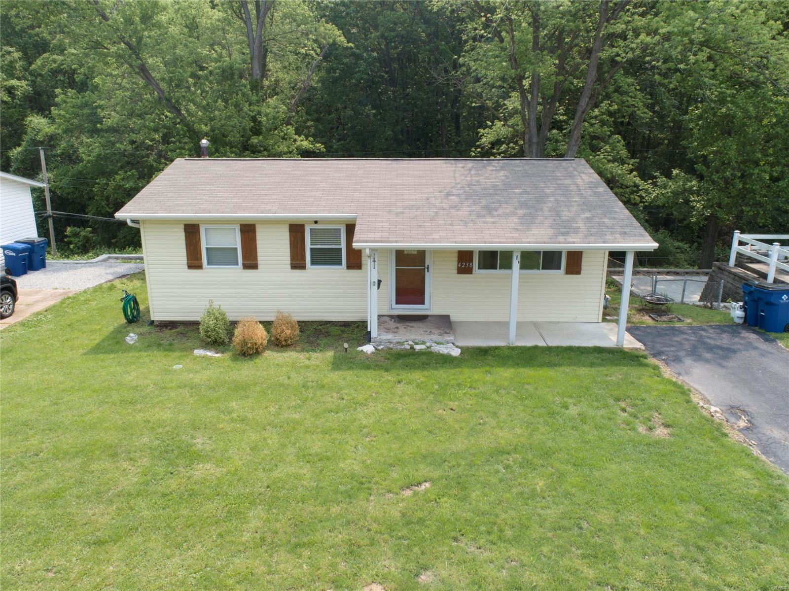 Martigney Gardens 2 - Residential